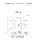 System For Monitoring Foreign Particles, Process Processing Apparatus And     Method Of Electronic Commerce diagram and image