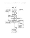 System For Monitoring Foreign Particles, Process Processing Apparatus And     Method Of Electronic Commerce diagram and image