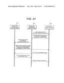 System For Monitoring Foreign Particles, Process Processing Apparatus And     Method Of Electronic Commerce diagram and image