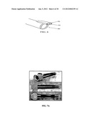 Means and Methods for Rapid Droplet, Aerosols and Swab Infection Analysis diagram and image