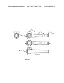 Means and Methods for Rapid Droplet, Aerosols and Swab Infection Analysis diagram and image