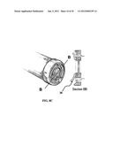 Means and Methods for Rapid Droplet, Aerosols and Swab Infection Analysis diagram and image