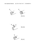 Means and Methods for Rapid Droplet, Aerosols and Swab Infection Analysis diagram and image