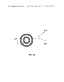 Means and Methods for Rapid Droplet, Aerosols and Swab Infection Analysis diagram and image