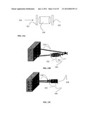 Means and Methods for Rapid Droplet, Aerosols and Swab Infection Analysis diagram and image