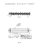 Means and Methods for Rapid Droplet, Aerosols and Swab Infection Analysis diagram and image