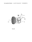 Means and Methods for Rapid Droplet, Aerosols and Swab Infection Analysis diagram and image