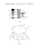 Means and Methods for Rapid Droplet, Aerosols and Swab Infection Analysis diagram and image