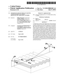 Sensitivity enhancement in grating coupled surface plasmon resonance by     azimuthal control diagram and image