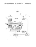 SHAPE DETERMINING DEVICE diagram and image