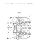 SHAPE DETERMINING DEVICE diagram and image