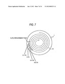 SHAPE DETERMINING DEVICE diagram and image