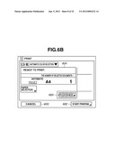 IMAGE PROCESSING APPARATUS, DISPLAY CONTROL METHOD, AND STORAGE MEDIUM diagram and image