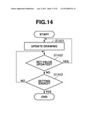 IMAGE PROCESSING APPARATUS, DISPLAY CONTROL METHOD, AND STORAGE MEDIUM diagram and image