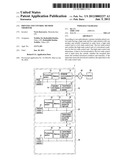 PRINTER AND CONTROL METHOD THEREFOR diagram and image