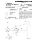 SCANNING OPTICAL APPARATUS diagram and image