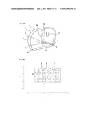 BEAM COMBINER FOR USE IN A HEAD-MOUNTED DISPLAY DEVICE AND BEAM SPLITTER diagram and image