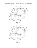 BEAM COMBINER FOR USE IN A HEAD-MOUNTED DISPLAY DEVICE AND BEAM SPLITTER diagram and image