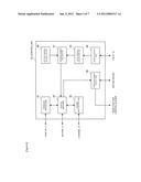 WRITING DATA TO TAPE MEDIUM diagram and image