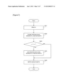 WRITING DATA TO TAPE MEDIUM diagram and image