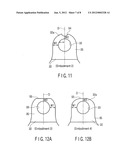 HEAD STACK ASSEMBLY AND DISK DRIVE WITH THE SAME diagram and image