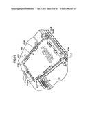 Electronic apparatus diagram and image