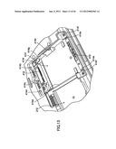 Electronic apparatus diagram and image