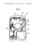 Electronic apparatus diagram and image