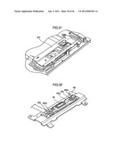 Electronic apparatus diagram and image