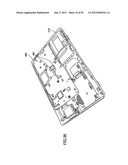 Electronic apparatus diagram and image