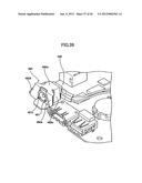 Electronic apparatus diagram and image