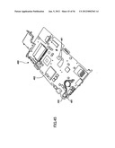 Electronic apparatus diagram and image