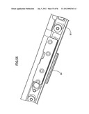 Electronic apparatus diagram and image