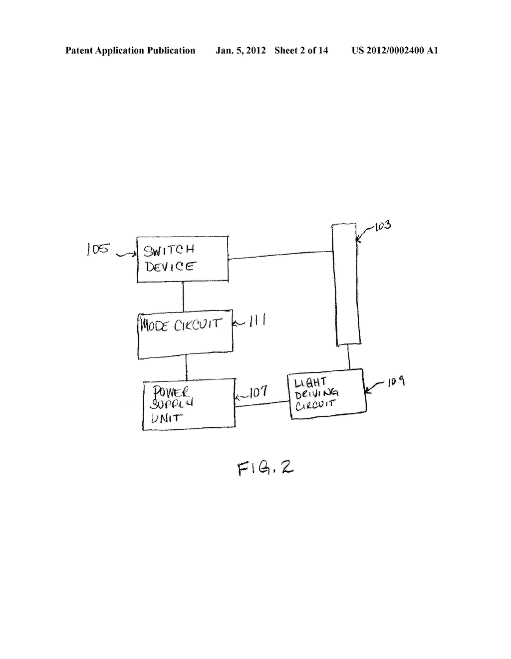 ILLUMINATION APPARATUS FOR A DRINK HOLDER - diagram, schematic, and image 03