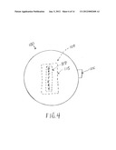 ILLUMINATION APPARATUS FOR A DRINK HOLDER diagram and image