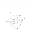 ILLUMINATION APPARATUS FOR A DRINK HOLDER diagram and image