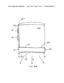 ILLUMINATION APPARATUS FOR A DRINK HOLDER diagram and image