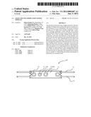 LIGHT EMITTING DIODE LIGHT SOURCE MODULES diagram and image