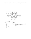 LIGHT EMITTING DIODE LIGHT SOURCE MODULES diagram and image