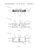 LIGHT EMITTING DIODE LIGHT SOURCE MODULES diagram and image