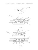 LIGHT EMITTING DIODE LIGHT SOURCE MODULES diagram and image