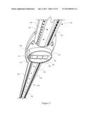 VENTILATION FOR LED LIGHTING diagram and image