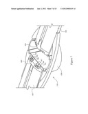 VENTILATION FOR LED LIGHTING diagram and image