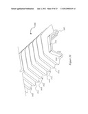 VENTILATION FOR LED LIGHTING diagram and image