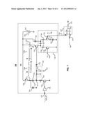 METHOD AND APPARATUS FOR INTEGRATED CABLE DROP COMPENSATION OF A POWER     CONVERTER diagram and image