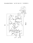 METHOD AND APPARATUS FOR INTEGRATED CABLE DROP COMPENSATION OF A POWER     CONVERTER diagram and image