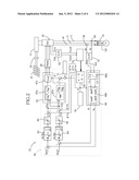 THREE-LEVEL INVERTER, POWER CONDITIONER, AND POWER GENERATING SYSTEM diagram and image