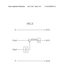 THREE-LEVEL INVERTER, POWER CONDITIONER, AND POWER GENERATING SYSTEM diagram and image