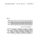 NONVOLATILE SEMICONDUCTOR MEMORY DEVICE diagram and image