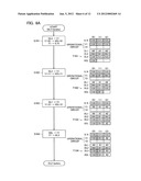 NONVOLATILE SEMICONDUCTOR MEMORY DEVICE diagram and image